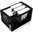 Fractal NODE 304 - Mini-Game-Cube mit AMD Ryzen 5 7600x, NVIDIA RTX4060Ti