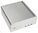 Streacom FC8ws - Lüfterloses Mini-PC-System mit Intel Core i5-14400T