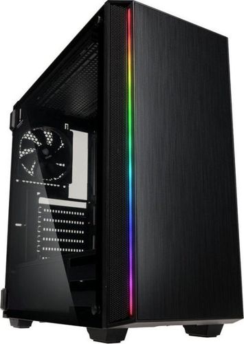 Kolink Ethereal - Gaming-PC mit AMD Ryzen 5 5600x, NVIDIA RTX3060