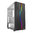 Antec NX230 - Gaming-PC mit AMD Ryzen 5 5600x, NVIDIA RTX3060Ti