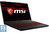 MSI GF75 9SD-016 - Thin - Notebook mit Intel Core i7-9750h, GTX1660