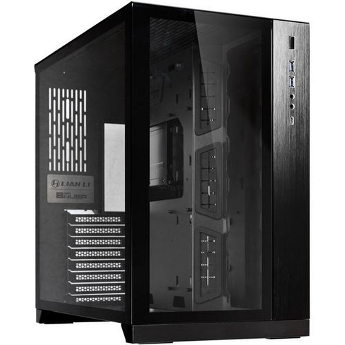 Lian Li PC-o11 Dynamic - Gaming-PC mit AMD Ryzen 9 5900x, AMD RX6800