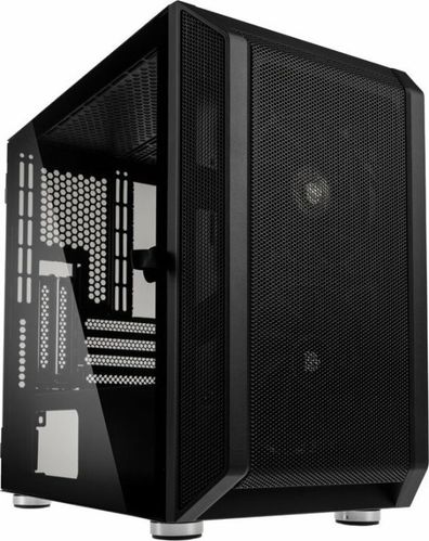 Kolink Citadel Mesh - Gaming-PC Intel Core i5-11400f, NVIDIA RTX3060