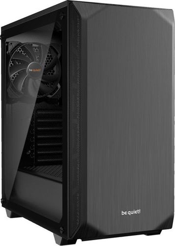 Be Quiet Pure Base 500 - Gaming-System Intel Core i5-11600, NVIDIA RTX3060