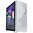 Zalman Z3 Iceberg - Gaming-PC mit Intel Core i5-12400, AMD RX6700xt