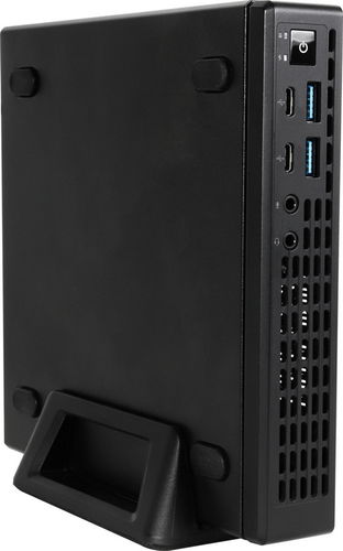 ASrock Jupiter H470 - Nettop-System mit Intel Core i5-11400, UHD-730