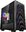 DeepCool Matrexx 40 3FS - Anfänger-Gaming-PC mit AMD Ryzen 5 2600, NVIDIA GTX1660Ti