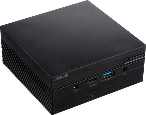 Asus PN50-BB7174MDE1 - Mini-PC System mit AMD Ryzen 7 4700u