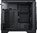 Phanteks Eclipse 200A - Mini-Gaming-PC mit AMD Ryzen 7 5700x, NVIDIA RTX3070