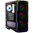 BitFenix Enso Mesh 4 ARGB - Gaming-PC mit AMD Ryzen 9 5900x, AMD RX6800xt