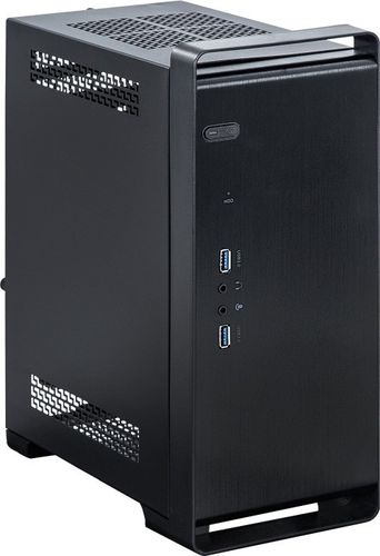 Chieftec Elox BT-06 - Office-Mini-PC System mit Intel Core i5-11400