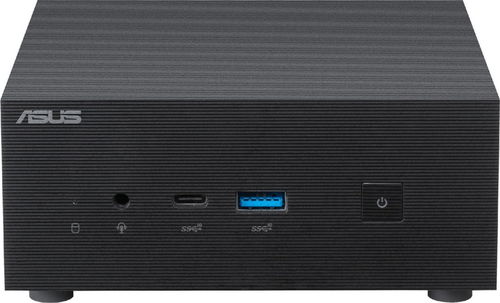 ASUS PN63-BS7020MDS1 - Mini-PC System mit Intel Core i7-11370H