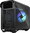 Fractal Torrent Nano RGB TG - Gaming-PC mit Intel Core i7-12700f, NVIDIA RTX3070Ti
