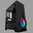 LC-Power 701B Badge - Einsteiger-Gaming-PC mit AMD Ryzen 5 5600, NVIDIA RTX2060