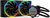 SSUPD Meshlicious - Gaming-PC mit Intel Core i7-12700k, NVIDIA RTX4070